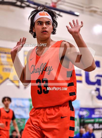 Thumbnail 2 in Chaffey @ Charter Oak photogallery.