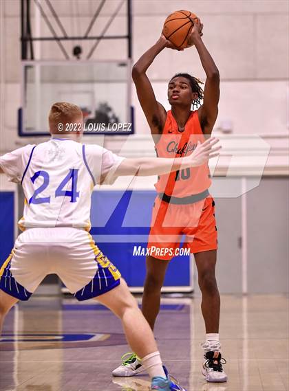 Thumbnail 3 in Chaffey @ Charter Oak photogallery.