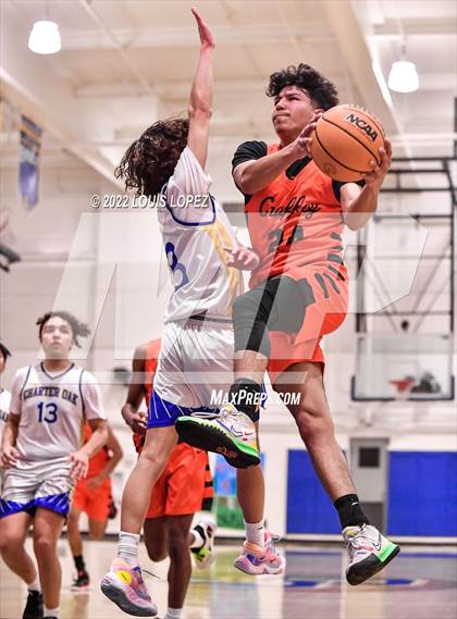 Thumbnail 3 in Chaffey @ Charter Oak photogallery.
