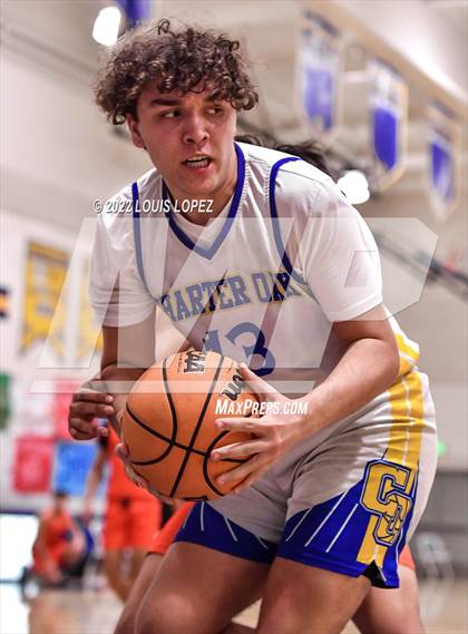 Thumbnail 1 in Chaffey @ Charter Oak photogallery.