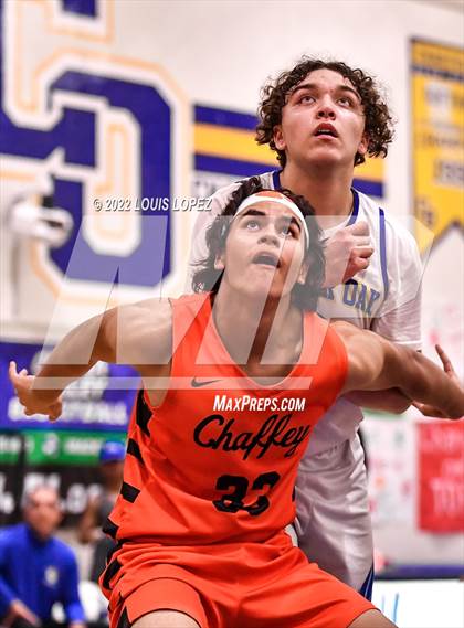 Thumbnail 2 in Chaffey @ Charter Oak photogallery.