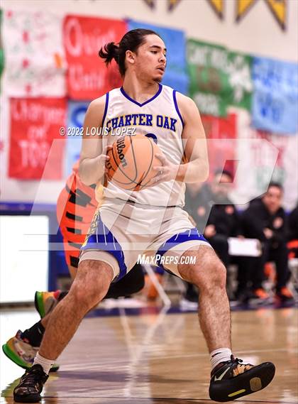 Thumbnail 2 in Chaffey @ Charter Oak photogallery.