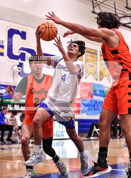 Thumbnail 1 in Chaffey @ Charter Oak photogallery.