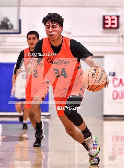 Thumbnail 3 in Chaffey @ Charter Oak photogallery.