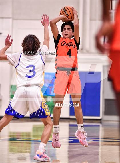 Thumbnail 2 in Chaffey @ Charter Oak photogallery.