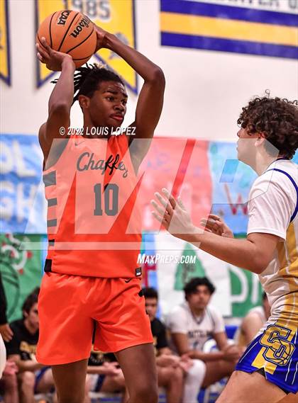 Thumbnail 2 in Chaffey @ Charter Oak photogallery.