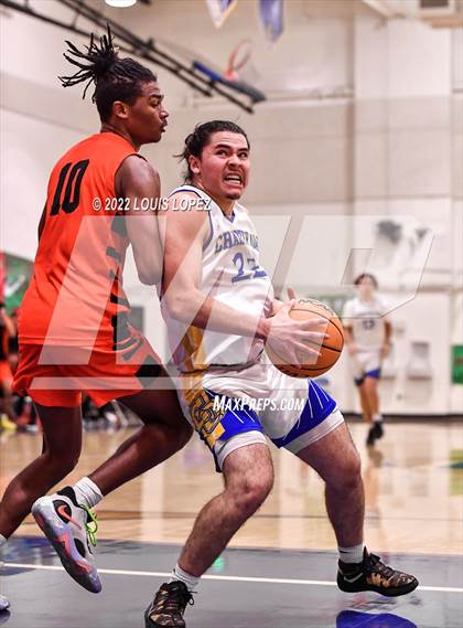 Thumbnail 3 in Chaffey @ Charter Oak photogallery.