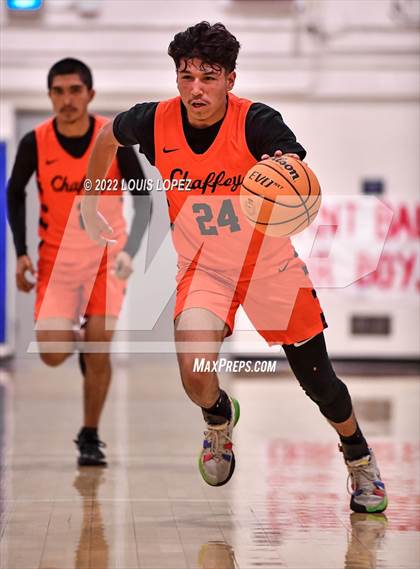 Thumbnail 2 in Chaffey @ Charter Oak photogallery.