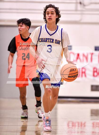 Thumbnail 3 in Chaffey @ Charter Oak photogallery.