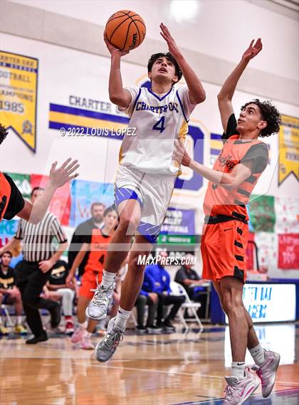 Thumbnail 2 in Chaffey @ Charter Oak photogallery.