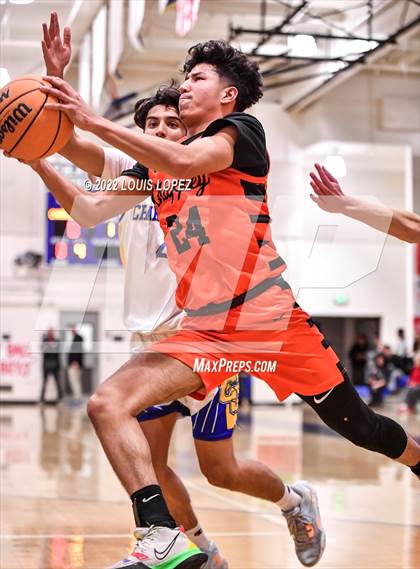 Thumbnail 3 in Chaffey @ Charter Oak photogallery.