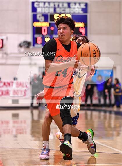 Thumbnail 2 in Chaffey @ Charter Oak photogallery.