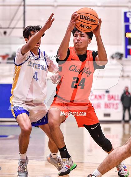 Thumbnail 3 in Chaffey @ Charter Oak photogallery.