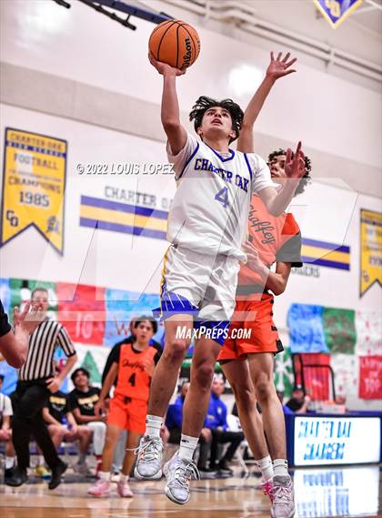 Thumbnail 3 in Chaffey @ Charter Oak photogallery.