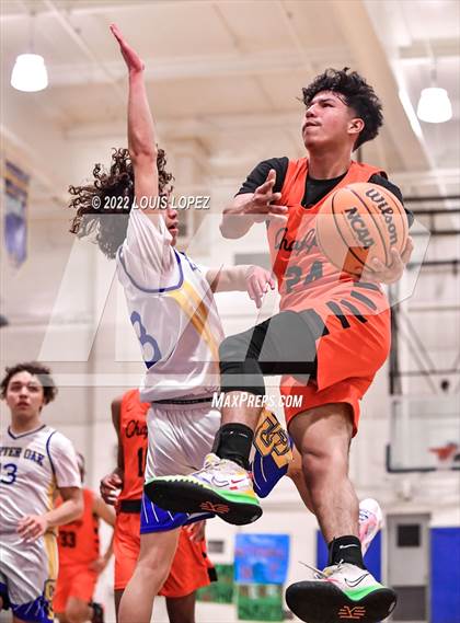 Thumbnail 1 in Chaffey @ Charter Oak photogallery.