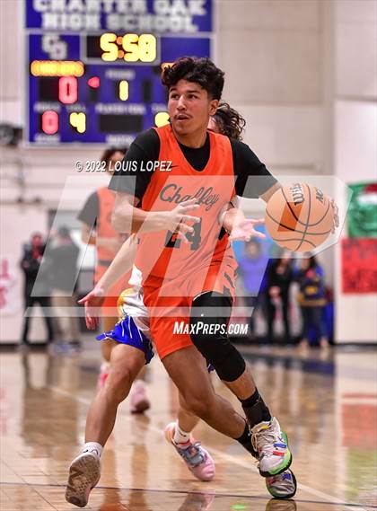 Thumbnail 1 in Chaffey @ Charter Oak photogallery.