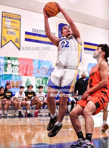 Thumbnail 1 in Chaffey @ Charter Oak photogallery.