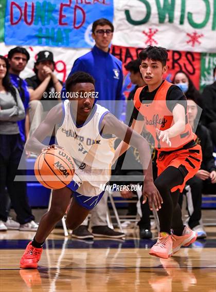 Thumbnail 1 in Chaffey @ Charter Oak photogallery.