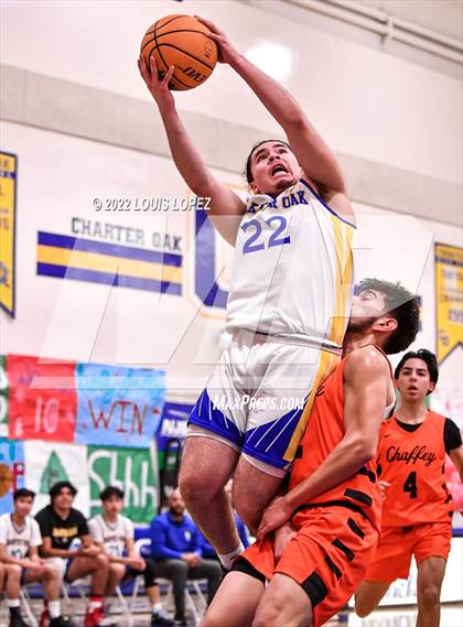Thumbnail 2 in Chaffey @ Charter Oak photogallery.