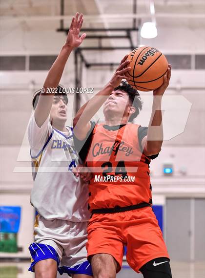 Thumbnail 2 in Chaffey @ Charter Oak photogallery.