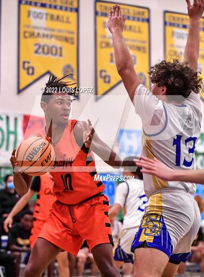 Thumbnail 1 in Chaffey @ Charter Oak photogallery.