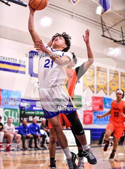 Thumbnail 1 in Chaffey @ Charter Oak photogallery.