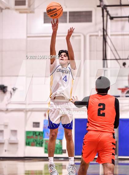 Thumbnail 2 in Chaffey @ Charter Oak photogallery.