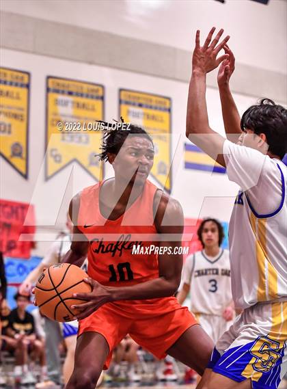 Thumbnail 1 in Chaffey @ Charter Oak photogallery.