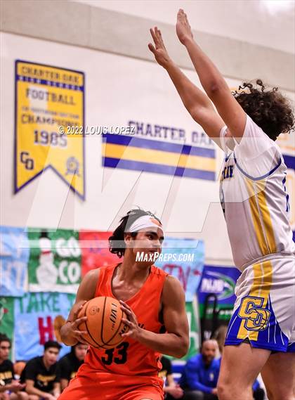 Thumbnail 3 in Chaffey @ Charter Oak photogallery.