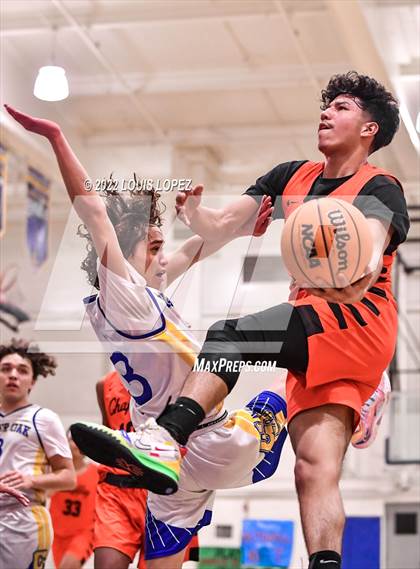 Thumbnail 2 in Chaffey @ Charter Oak photogallery.