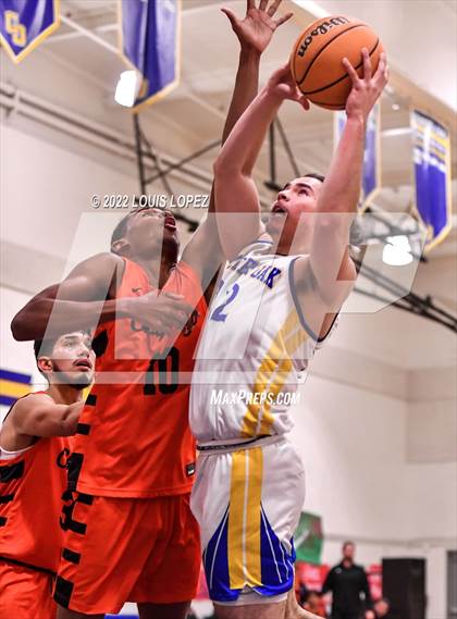 Thumbnail 3 in Chaffey @ Charter Oak photogallery.
