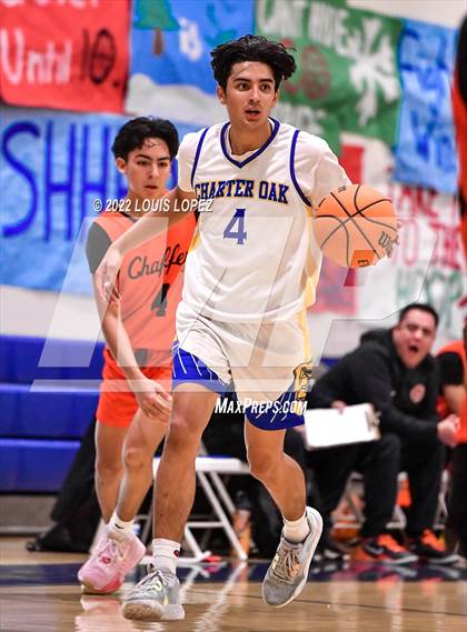Thumbnail 1 in Chaffey @ Charter Oak photogallery.