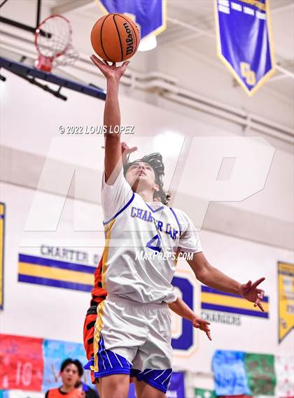Thumbnail 1 in Chaffey @ Charter Oak photogallery.
