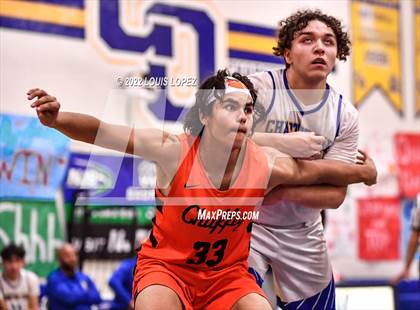 Thumbnail 1 in Chaffey @ Charter Oak photogallery.