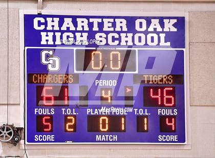 Thumbnail 1 in Chaffey @ Charter Oak photogallery.