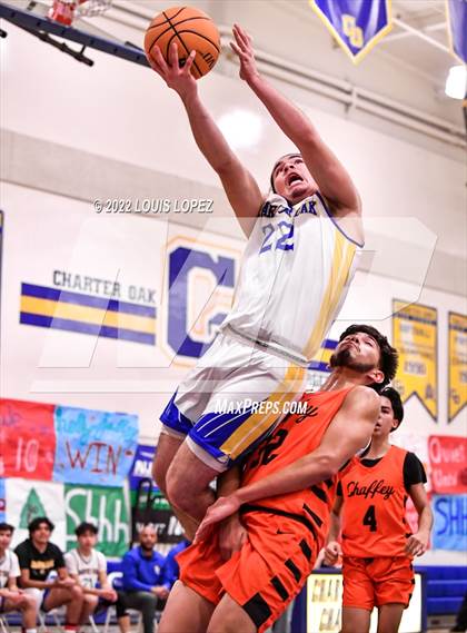 Thumbnail 3 in Chaffey @ Charter Oak photogallery.