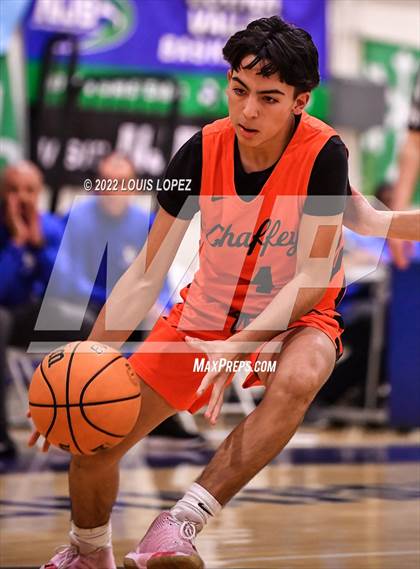 Thumbnail 2 in Chaffey @ Charter Oak photogallery.