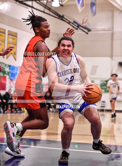 Thumbnail 1 in Chaffey @ Charter Oak photogallery.
