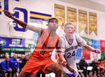 Thumbnail 3 in Chaffey @ Charter Oak photogallery.