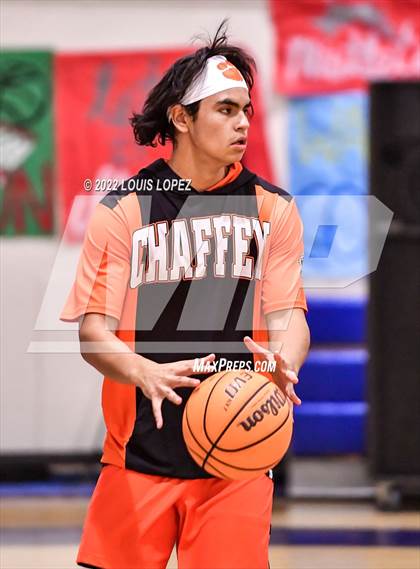 Thumbnail 3 in Chaffey @ Charter Oak photogallery.
