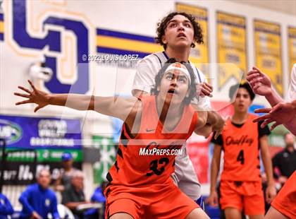 Thumbnail 3 in Chaffey @ Charter Oak photogallery.