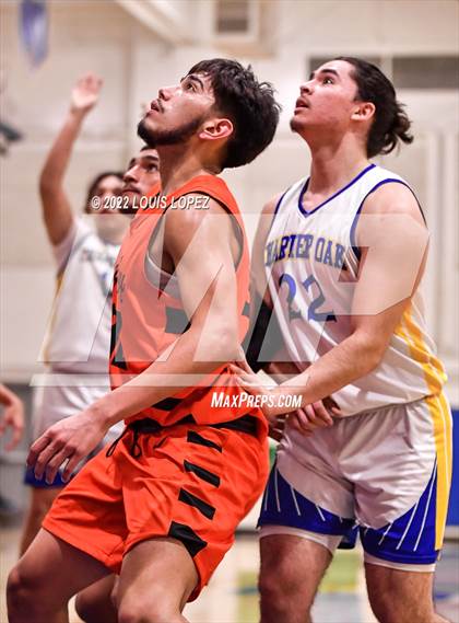 Thumbnail 1 in Chaffey @ Charter Oak photogallery.