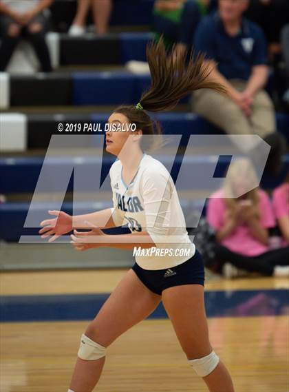 Thumbnail 1 in Palmer Ridge @ Valor Christian photogallery.