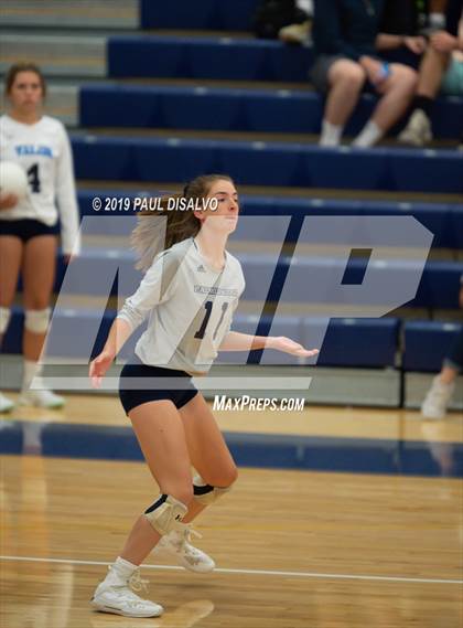 Thumbnail 1 in Palmer Ridge @ Valor Christian photogallery.