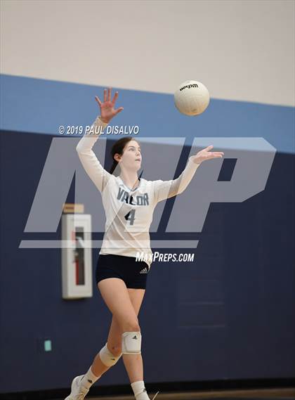 Thumbnail 2 in Palmer Ridge @ Valor Christian photogallery.