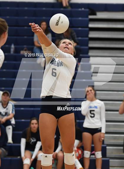 Thumbnail 3 in Palmer Ridge @ Valor Christian photogallery.