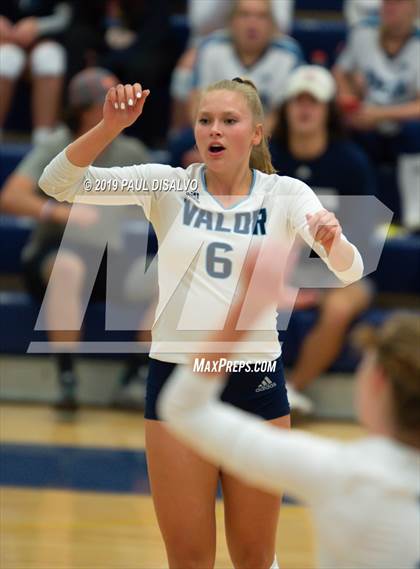 Thumbnail 3 in Palmer Ridge @ Valor Christian photogallery.
