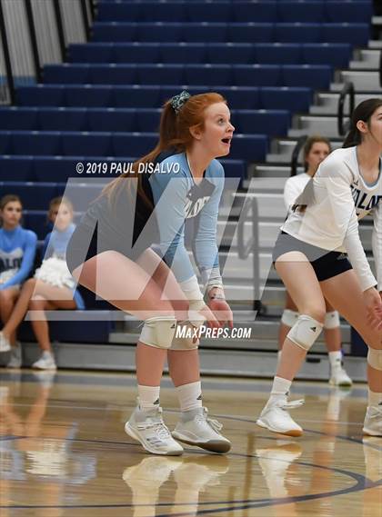 Thumbnail 2 in Palmer Ridge @ Valor Christian photogallery.