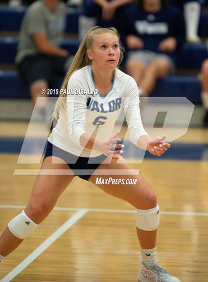 Thumbnail 1 in Palmer Ridge @ Valor Christian photogallery.