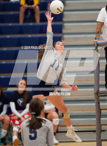 Thumbnail 2 in Palmer Ridge @ Valor Christian photogallery.